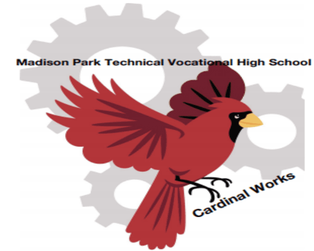 Cardinal Works Logo